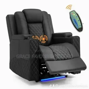 Cinema Sofa Chair