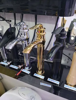 England Basin Tap