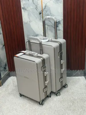Luxury Travel Box