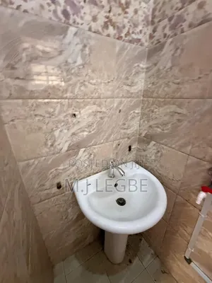 Studio Apartment in Lekki County, Ikota for rent