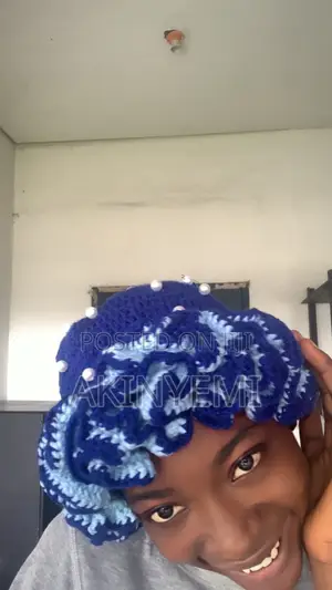 Handmade Crochet