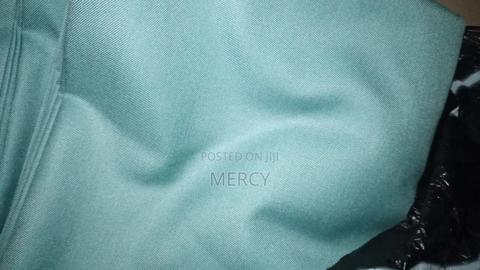Cashmere Fabric