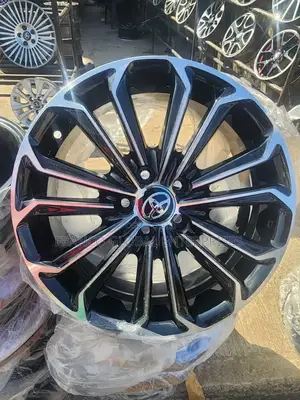 16" Alloy Rim for Toyota Corolla
