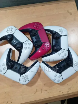 Direct UK PS5 Controllers