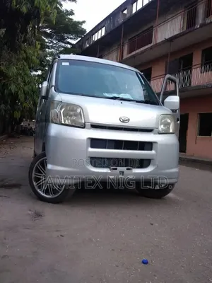 Suzuki Every 2009 Silver