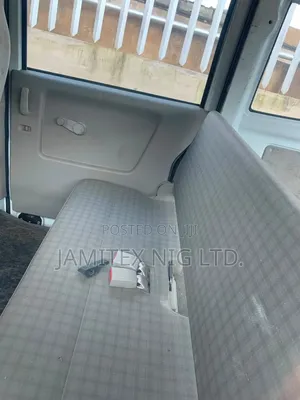 Suzuki Every 2009 Silver