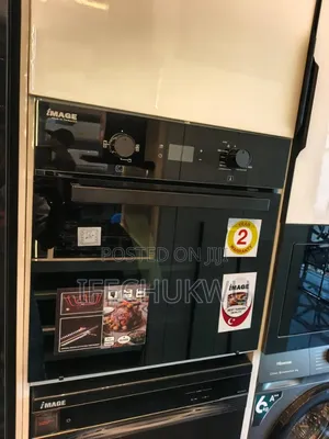 Original Image Built-in Premium Quality Luxury Gas Electric Oven