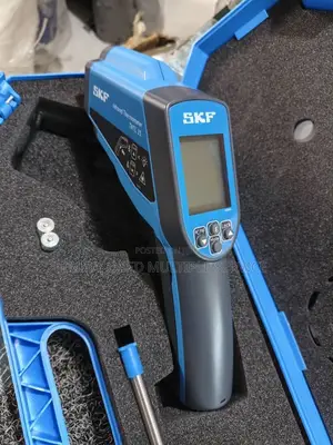 SKF High Performance Infrared Thermometer TKTL 31