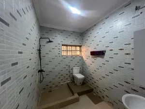 3bdrm Apartment in Ikoyi Lagos, Gerard Road for rent