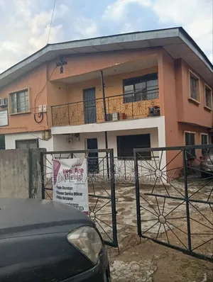 3bdrm Block of Flats in Oluwalogbon, Ketu-Ikosi for sale