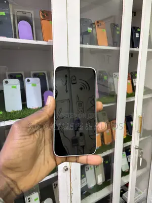 Apple iPhone 12 64 GB White
