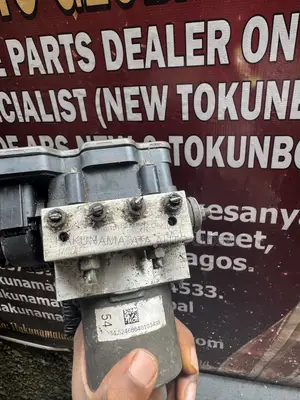 Acura 2010 ABS Brake Pump Module | New Tokunbo