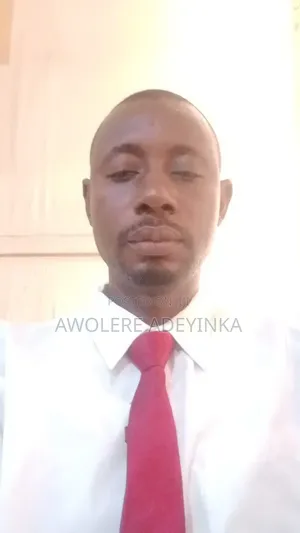 Mr Awolere