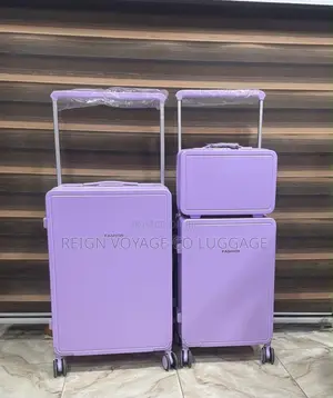 Premium Travel Case