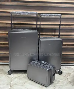 Premium Travel Case