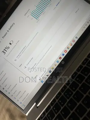 Laptop HP 8GB Intel Core i5 HDD+SSD 256GB