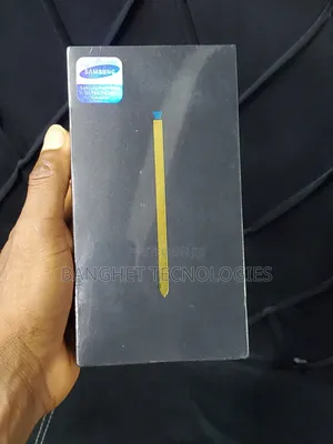 New Samsung Galaxy Note 9 128 GB Purple