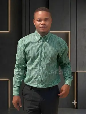 Mr Jimoh Enesi Moses
