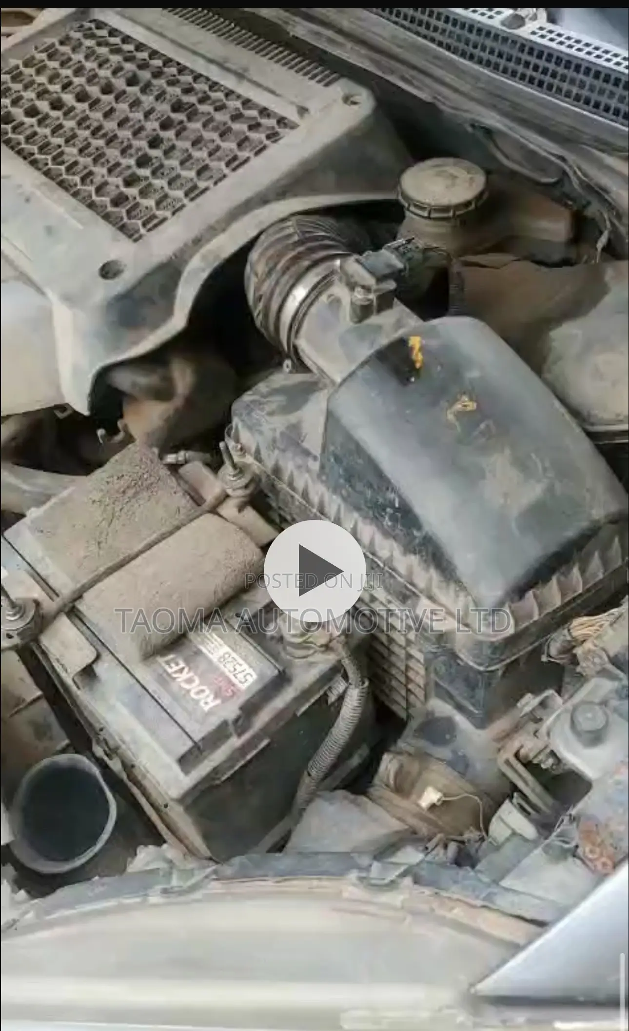 Acura RDX Automatic Tech Package 2009 Gray