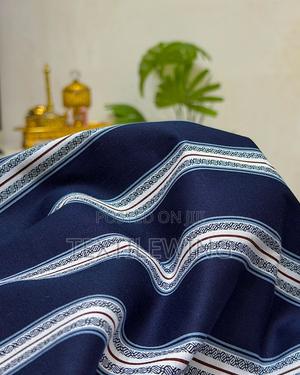 Luxury Cotton Fabrics With Unique Designs