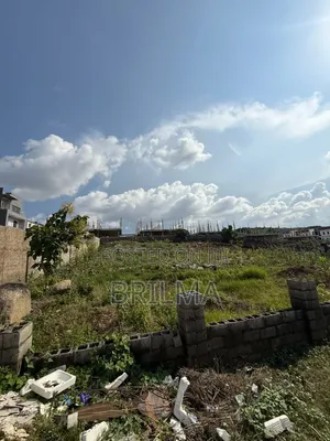2000Sqm Residential Land in Guzape for Sale