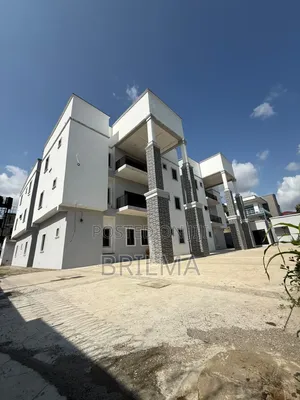 3bdrm Apartment in Guzape District for sale