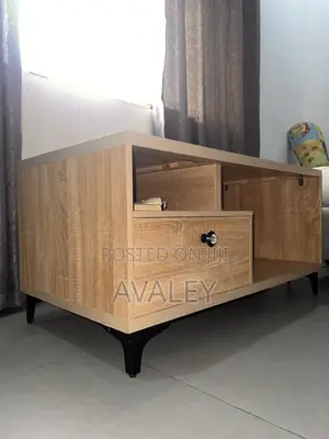 Center Table