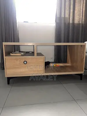 Center Table