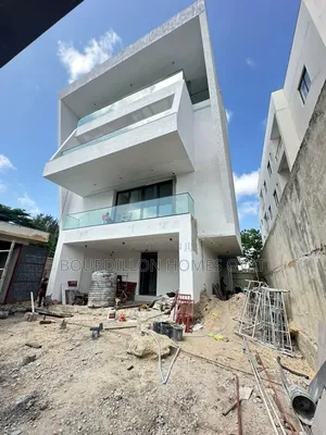 5bdrm Duplex in Banana Island Ikoyi for sale