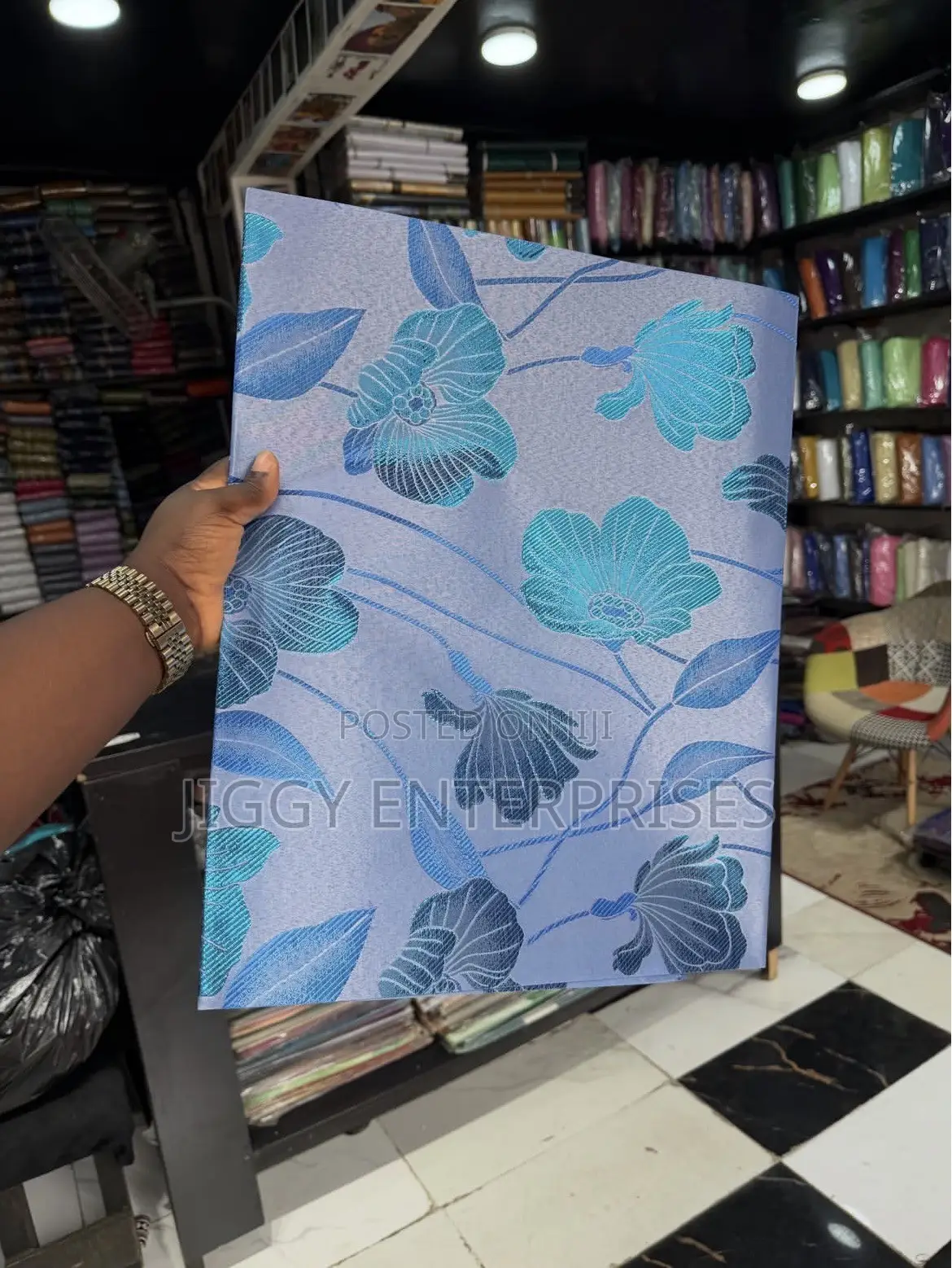 3D GELE Limited Edition