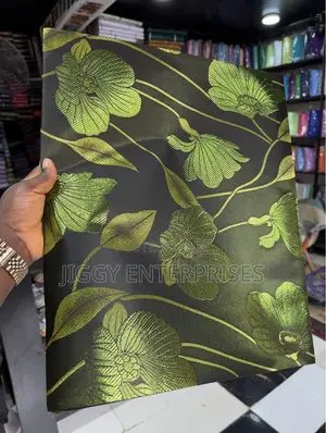 3D GELE Limited Edition