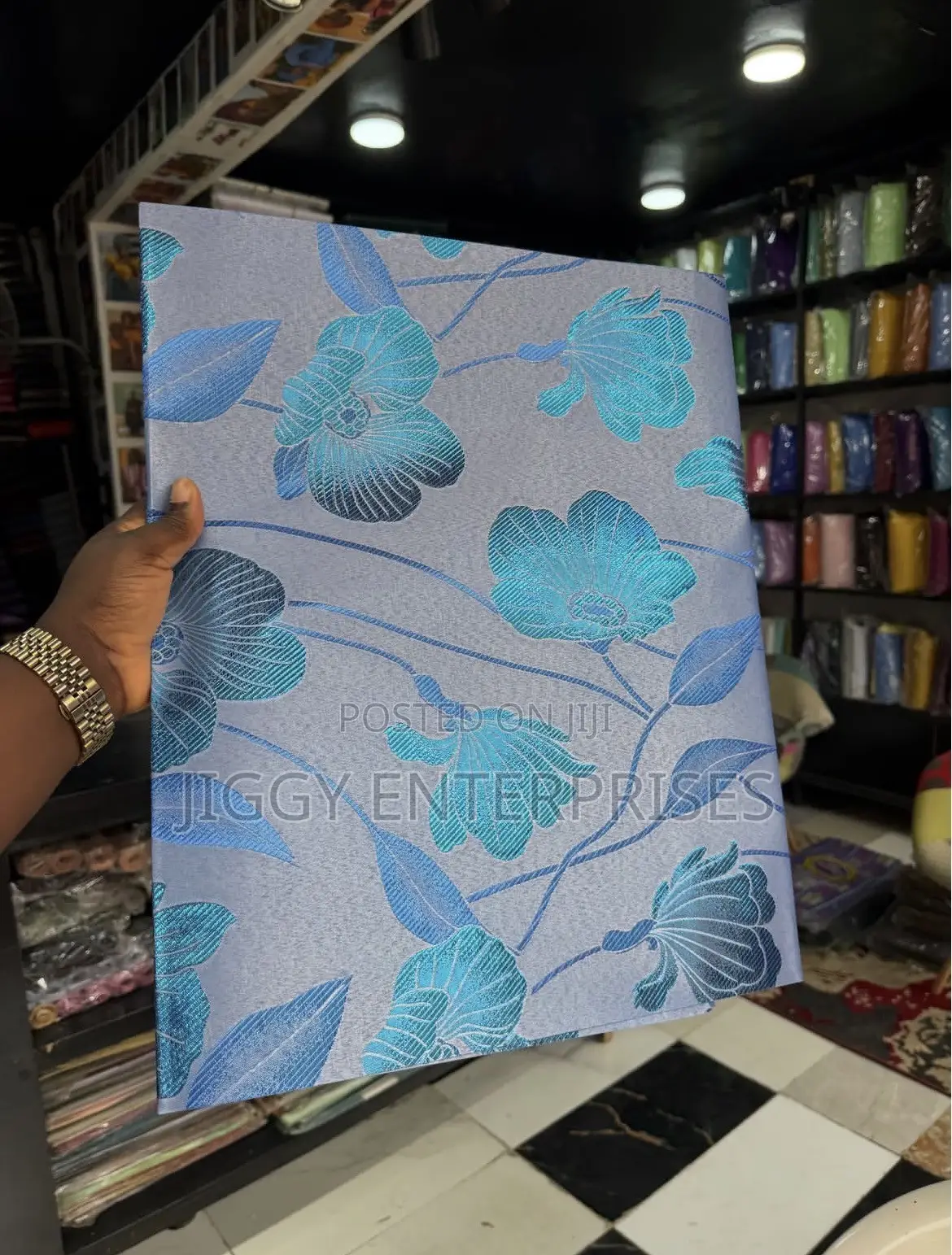 3D GELE Limited Edition