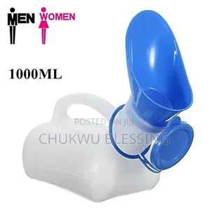 Urine Cans