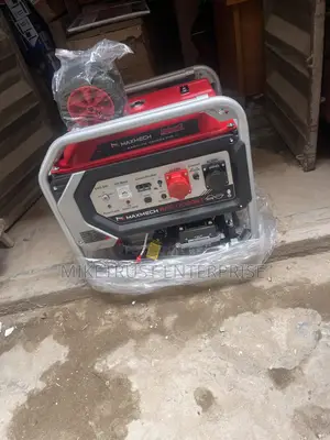Maxmech Three Phase 15kva Pure Copper