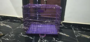 Size 3 Collapsible Cage