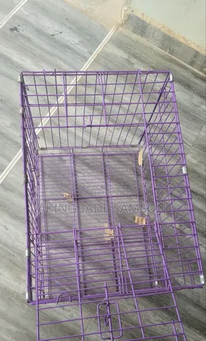 Size 3 Collapsible Cage