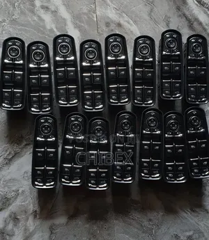 Door Switch Driver Side Porsche Cayenne 2013