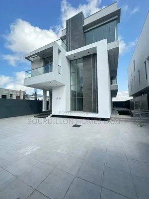 5bdrm Duplex in Old Ikoyi Lagos for sale