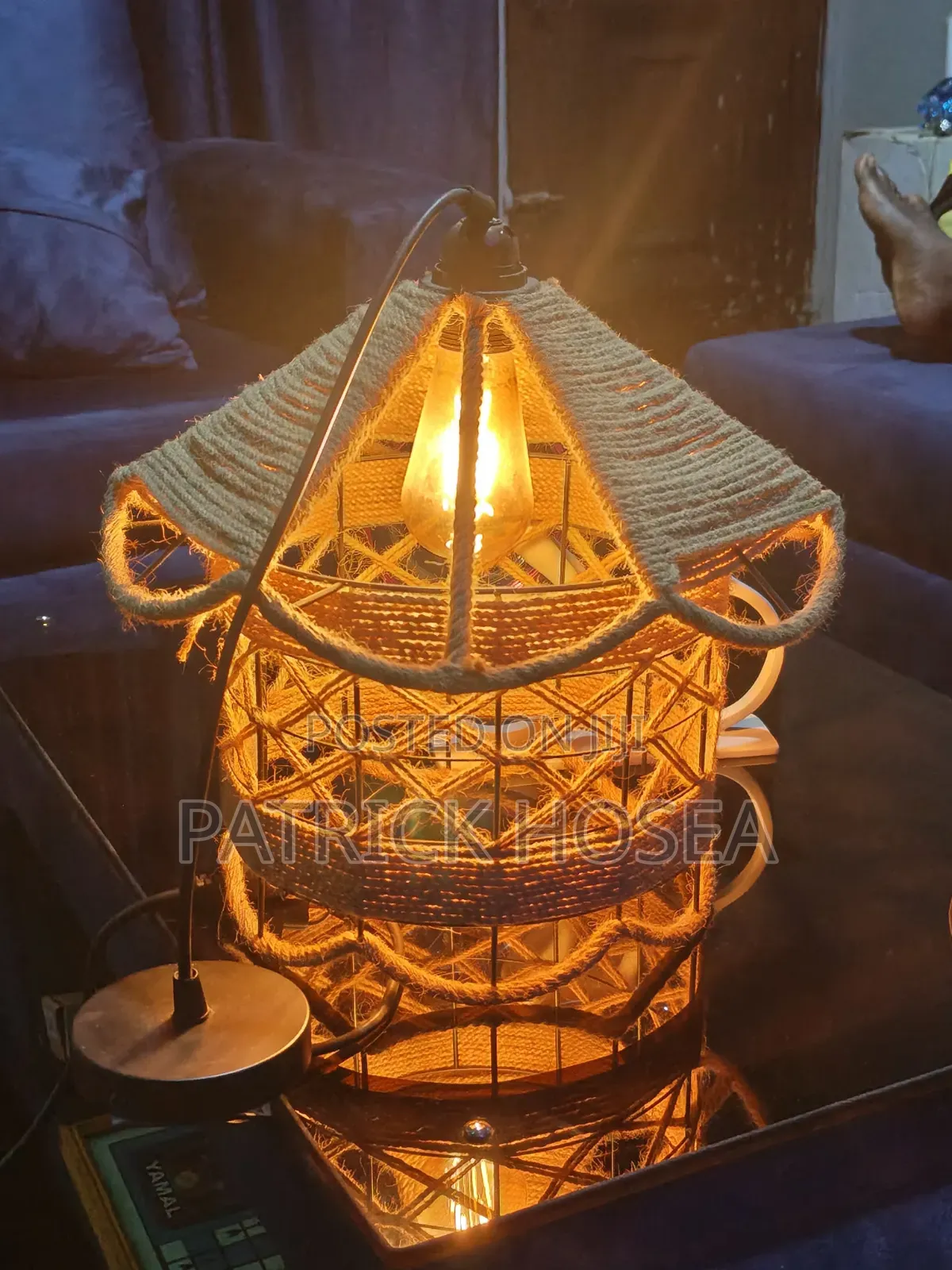 Dining Light