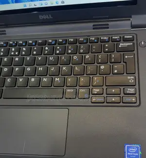 Laptop Dell Latitude 11 3160 4GB Intel Pentium SSD 128GB