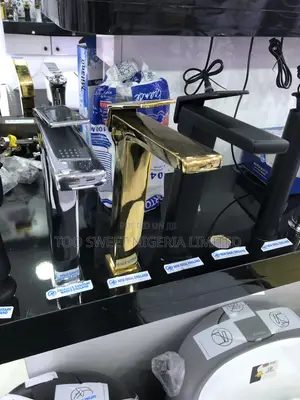 Best Quality Basin Tap