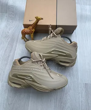 Premium Nike Air Max Sneakers