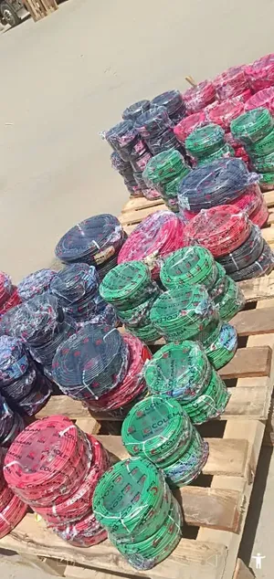 Single Cables 1.5mm