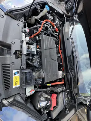 Honda CR-V Special Edition 2022 Gray