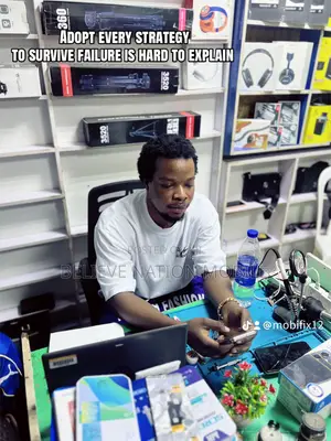 Repair Mobile Technician