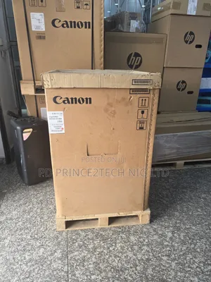 Canon imageRUNNER ADVANCE 5850i A3 Copier + 1st Copy Tray Kit-A1 + Q3
