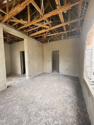 3bdrm Duplex in F01, Kubwa for sale