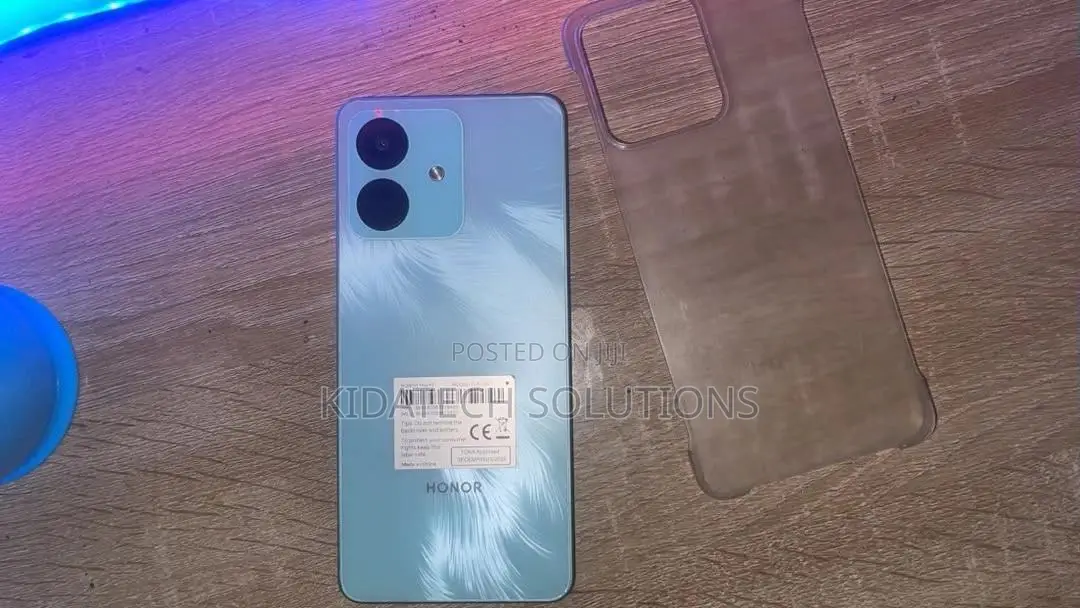 Honor Play10 64 GB Blue