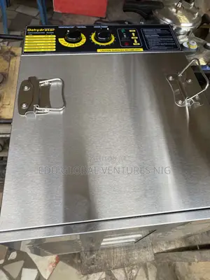 Industrial Big Size Stainless Steel 10trays Dehydrator.