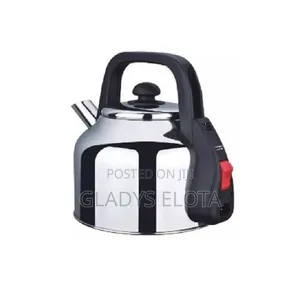 Automatic Electric Kettle